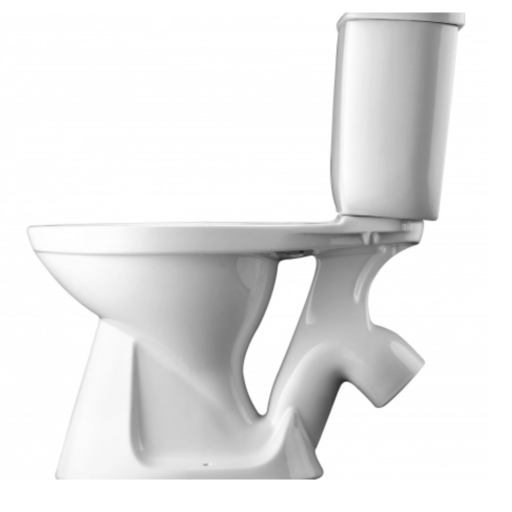 Унитаз-компакт с бачком напольный Santek БРИЗ 1.WH30.2.138 с сиденьем Soft Close Унитаз-компакт с бачком напольный Santek БРИЗ 1.WH30.2.138 с сиденьем Soft Close